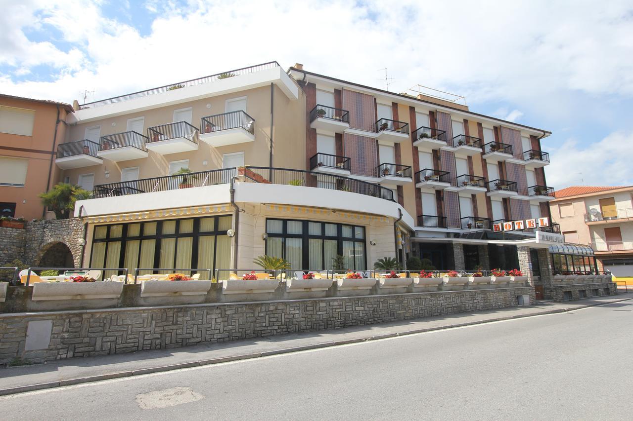 Hotel Liliana Andora Citr 9006-0004 Zewnętrze zdjęcie