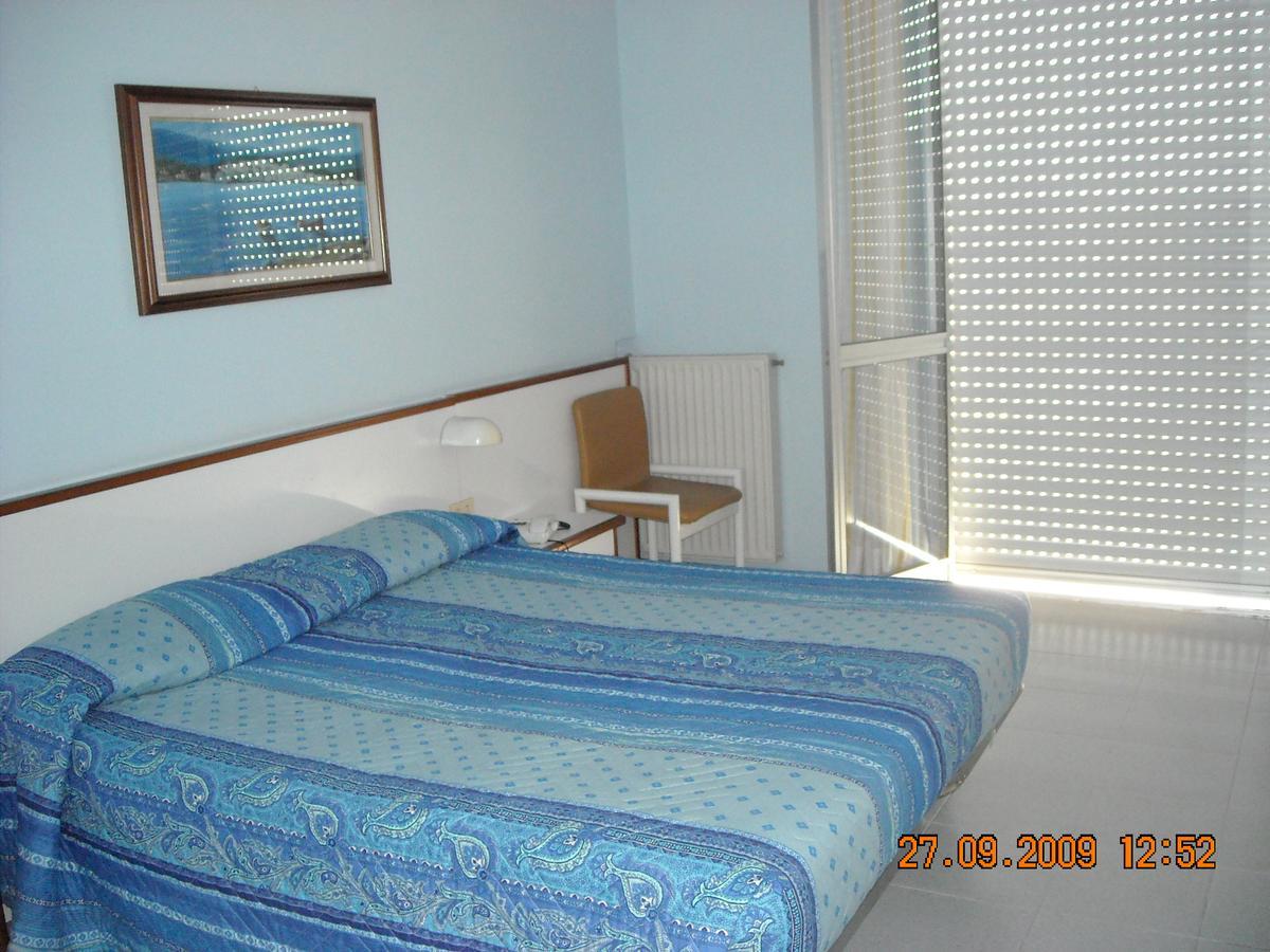 Hotel Liliana Andora Citr 9006-0004 Zewnętrze zdjęcie