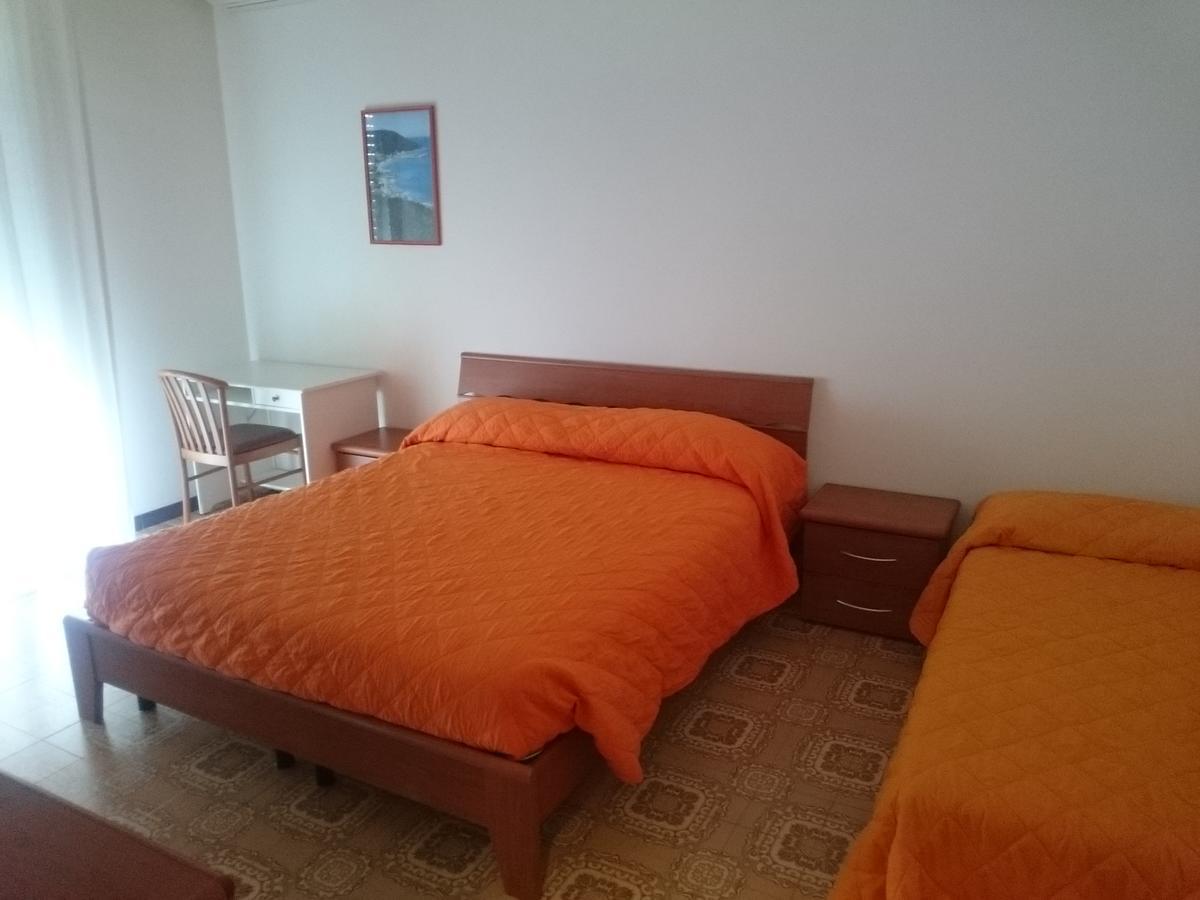 Hotel Liliana Andora Citr 9006-0004 Zewnętrze zdjęcie