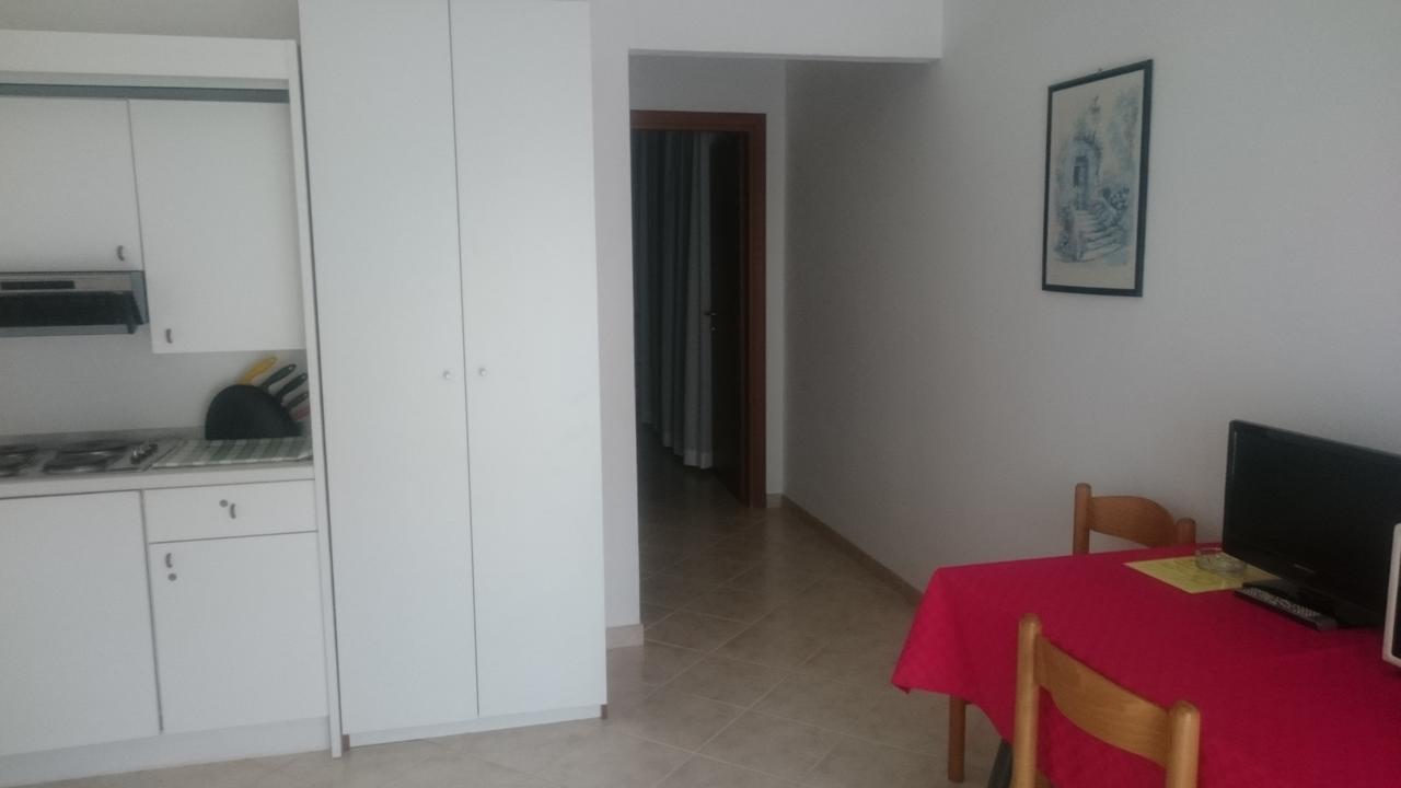 Hotel Liliana Andora Citr 9006-0004 Zewnętrze zdjęcie